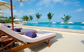 Sea Cliff & Spa Zanzibar 5*